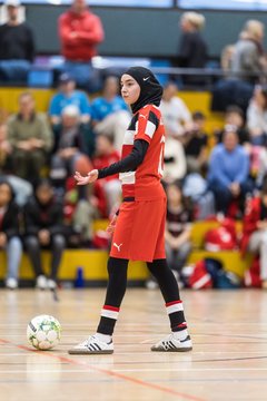 Bild 318 - wCJ NFV Futsalmeisterschaft